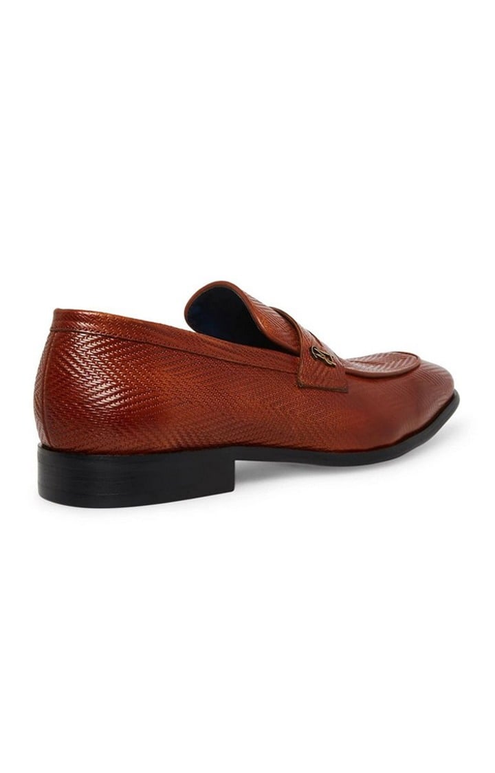 Vincent Natural Tie-Ups & Dress Loafers