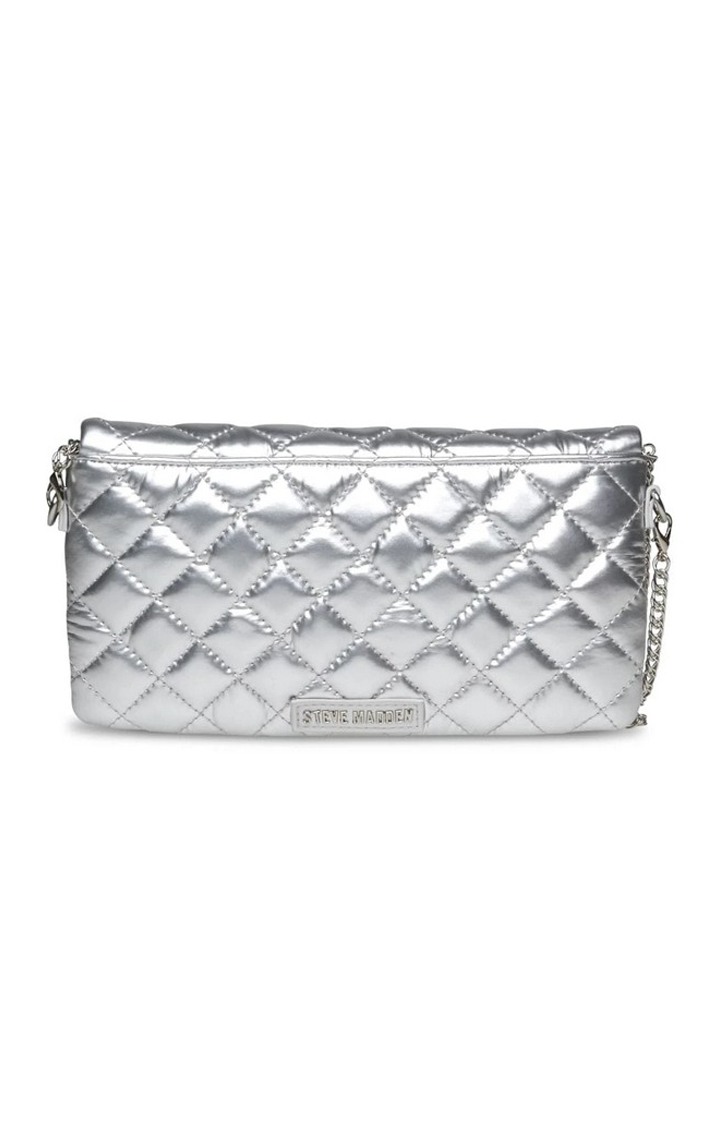 Bapollo Silver Handbags