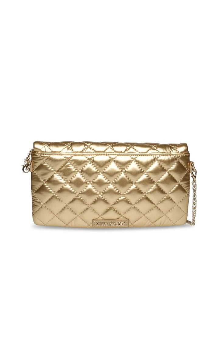 Bapollo Gold Handbags