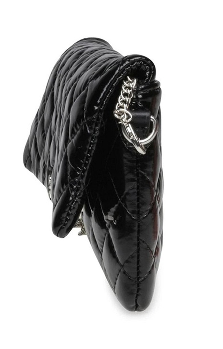 Bapollo Black Handbags