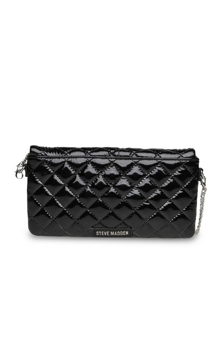 Bapollo Black Handbags