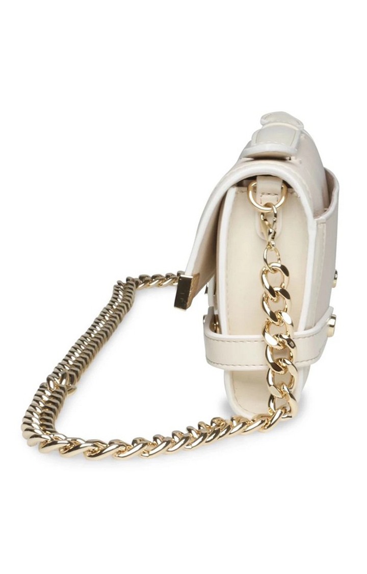 Bcairo White Handbags