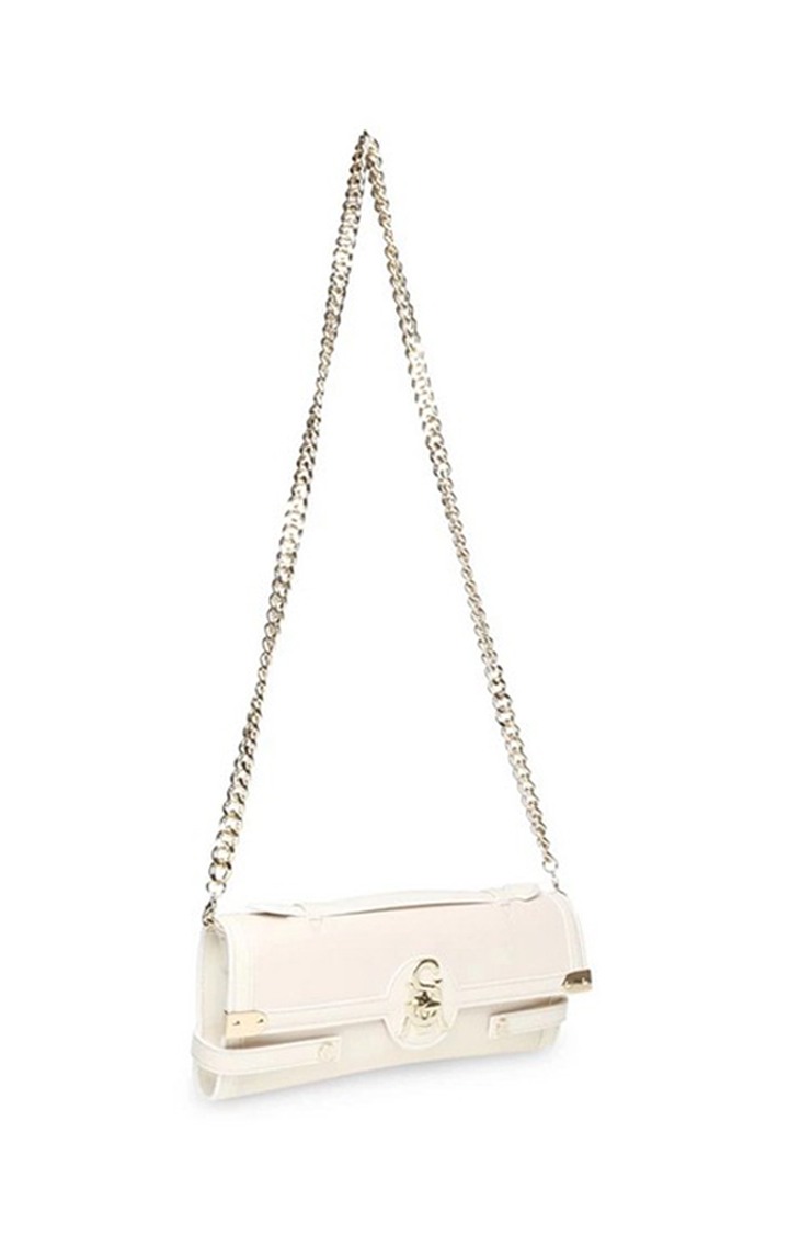 Bcairo White Handbags