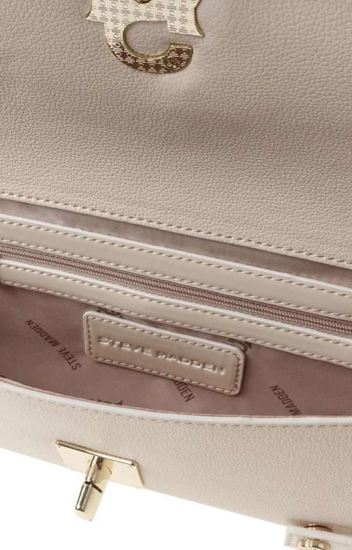 Bcairo White Handbags