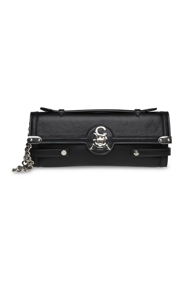Bcairo Black Handbags