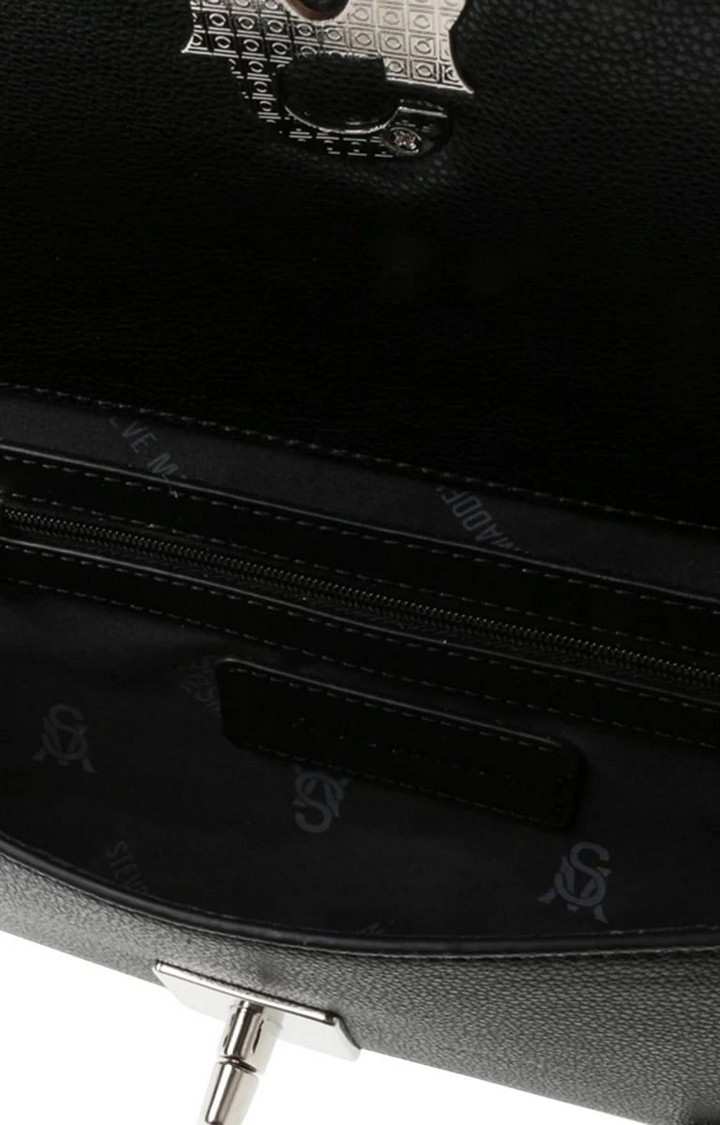 Bcairo Black Handbags