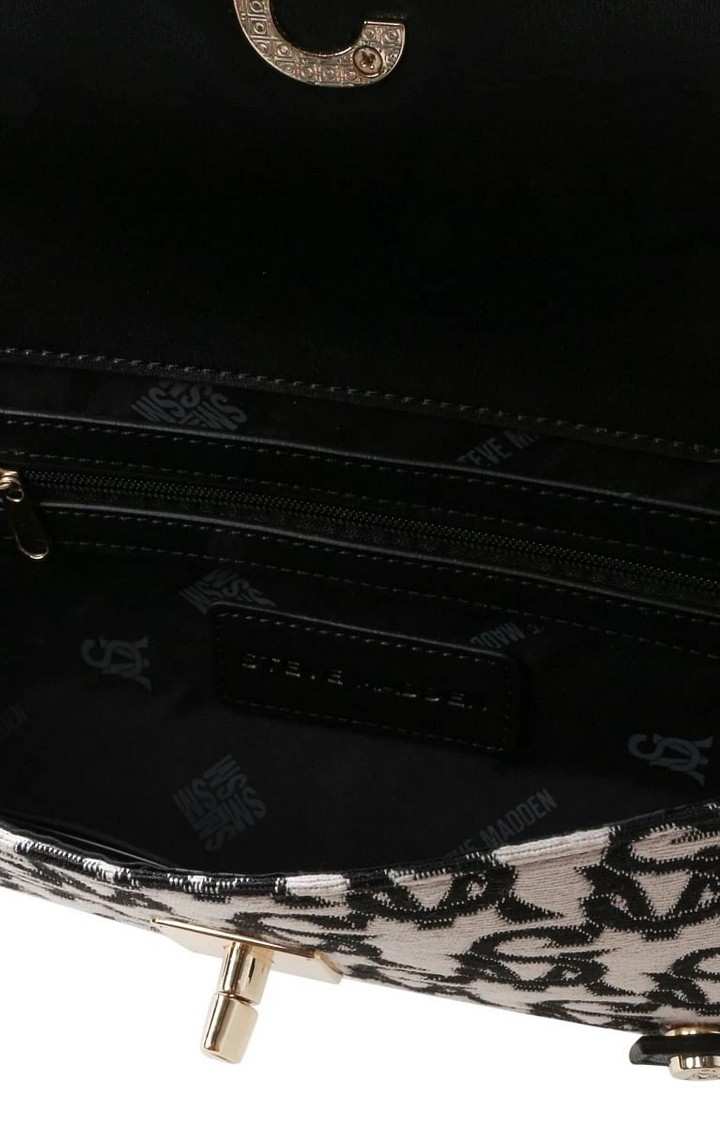 Bcairo-J Black Handbags