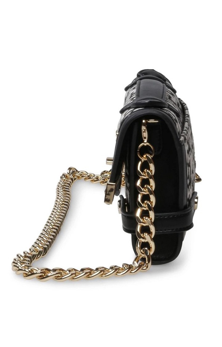 Bcairo-J Black Handbags