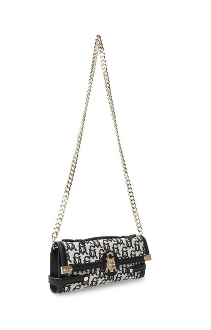 Bcairo-J Black Handbags