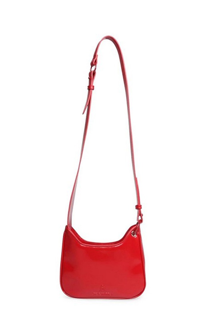Bcarlo Red Handbags