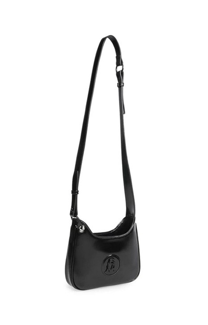Bcarlo Black Handbags