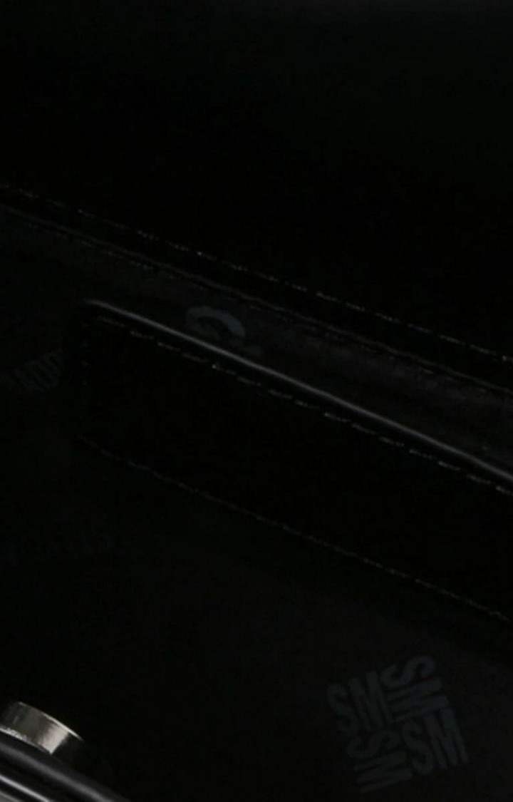 Bcarlo Black Handbags
