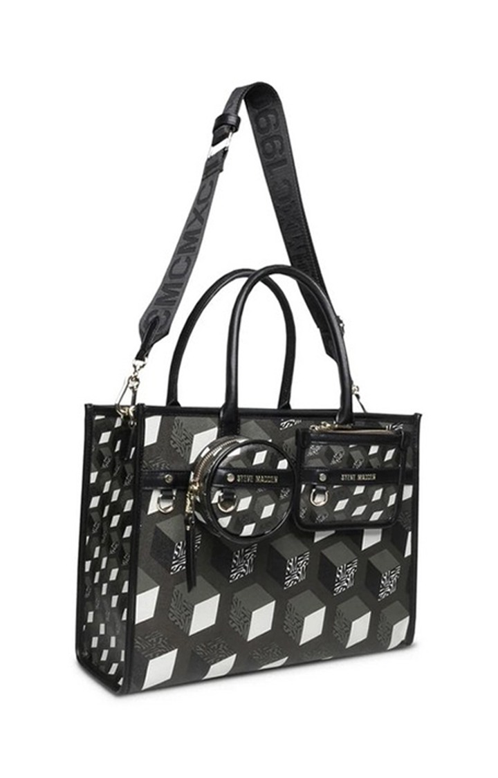 Bchord Green Handbags