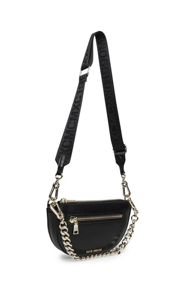 Bcobraa Black Handbags