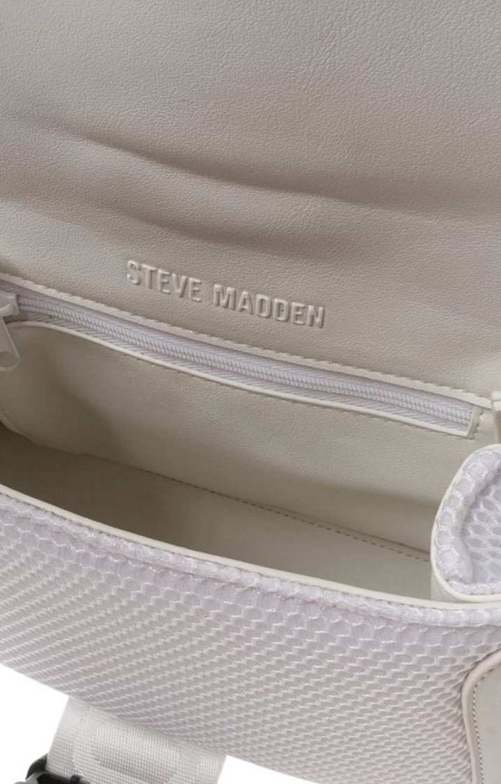 Bdiego White Handbags