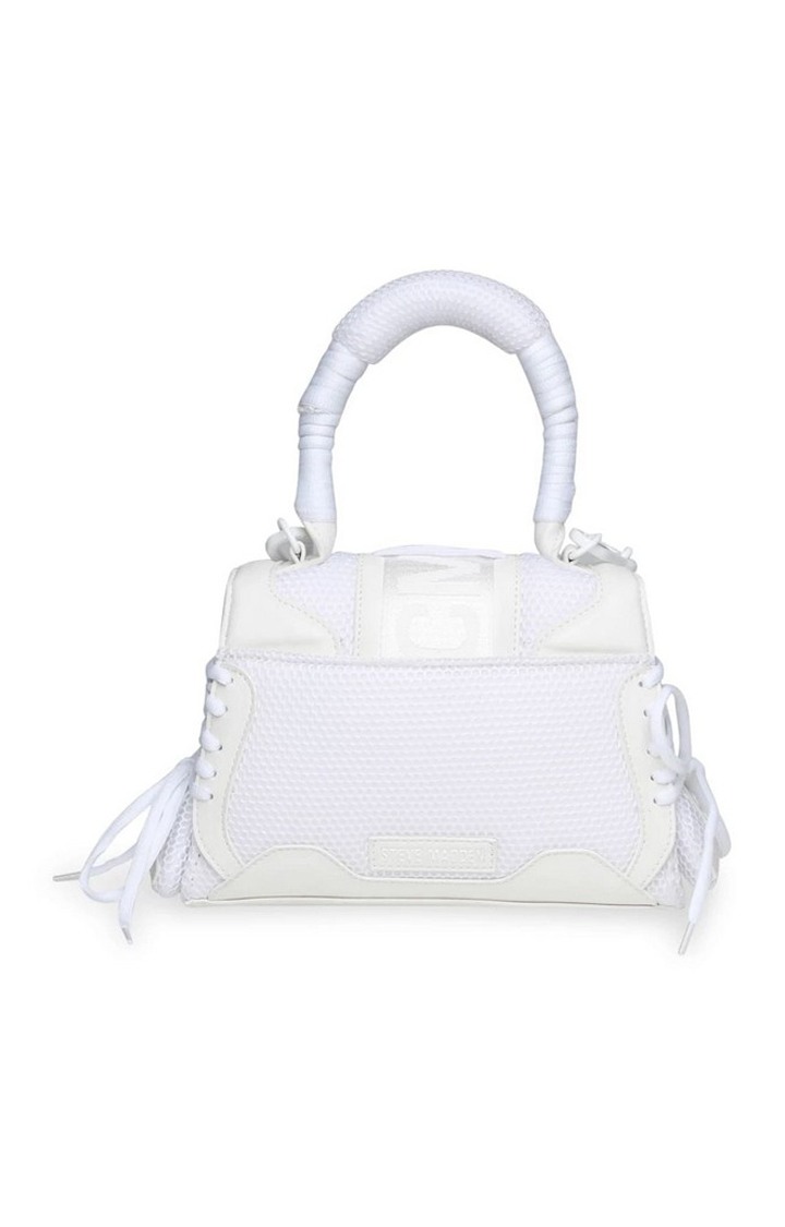 Bdiego White Handbags