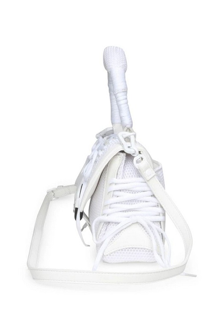 Bdiego White Handbags