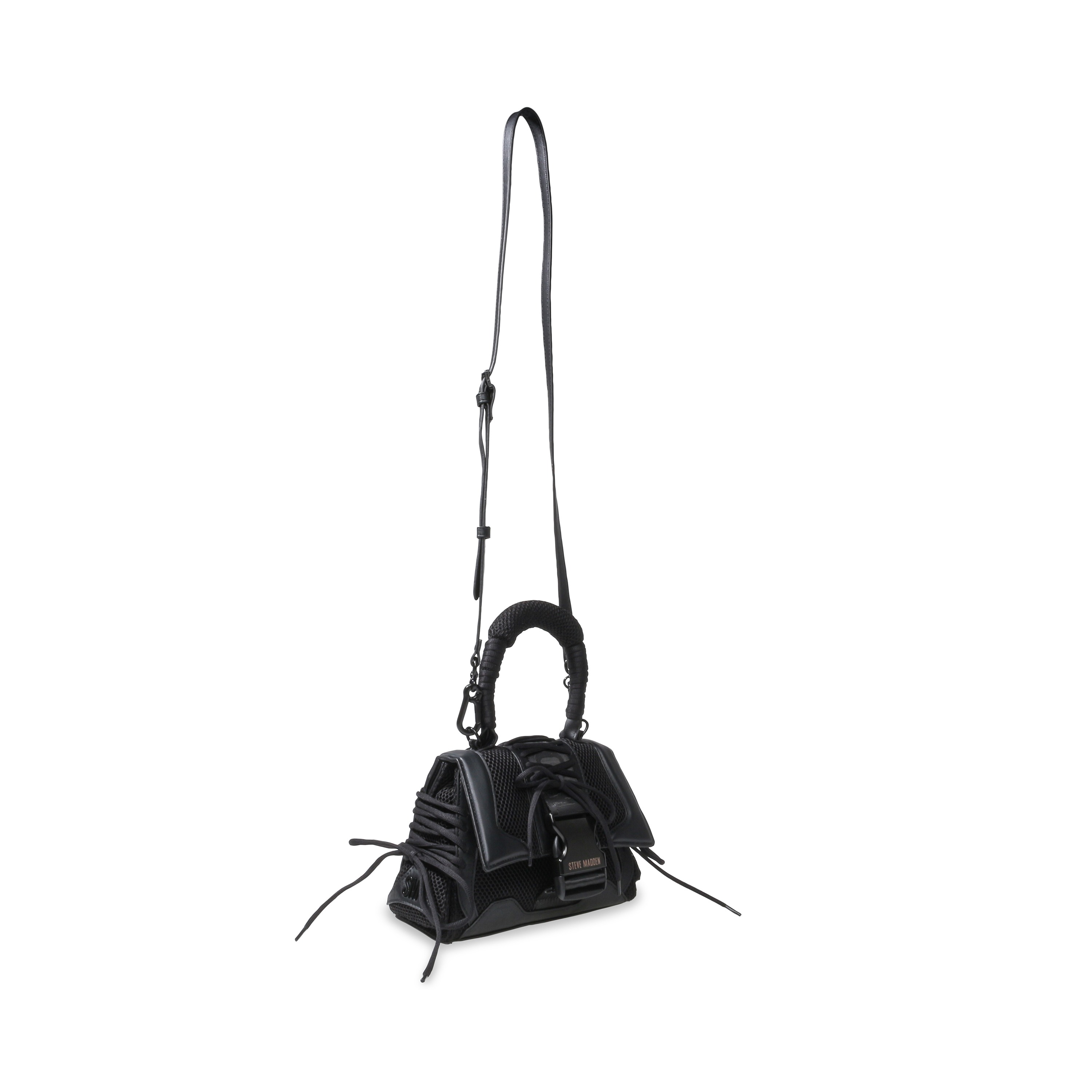 BDIEGO Black Crossbody