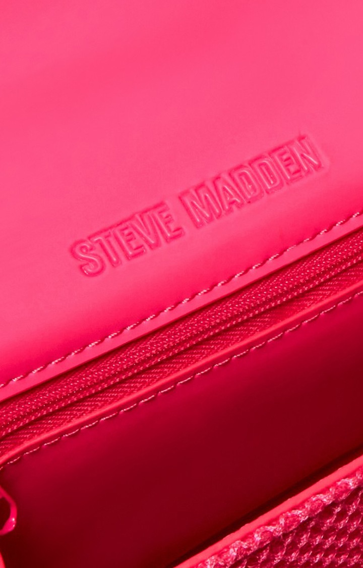 Bdiego Pink Handbags