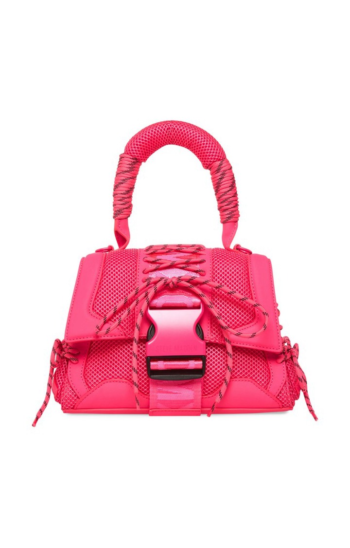 Bdiego Pink Handbags