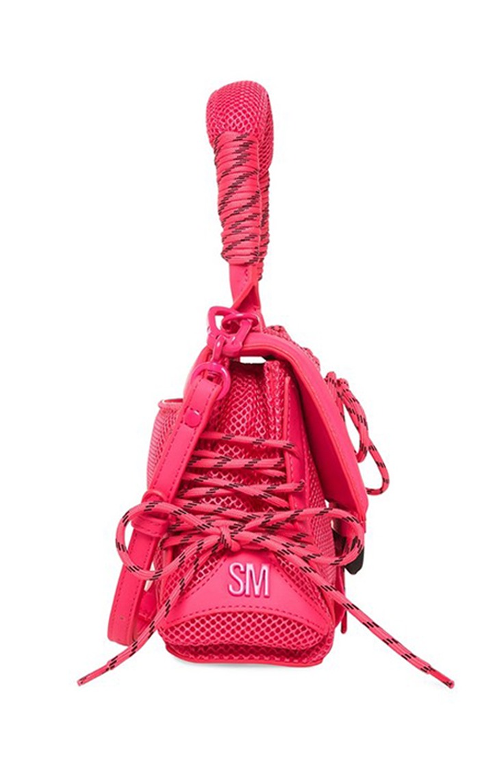 Bdiego Pink Handbags