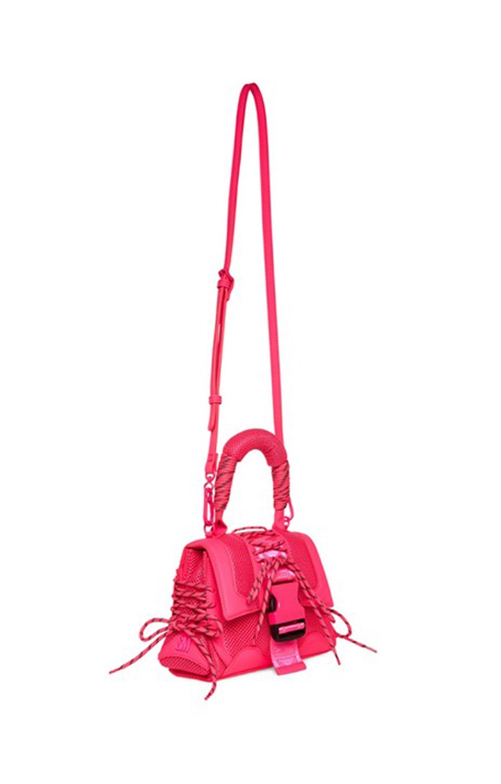 Bdiego Pink Handbags
