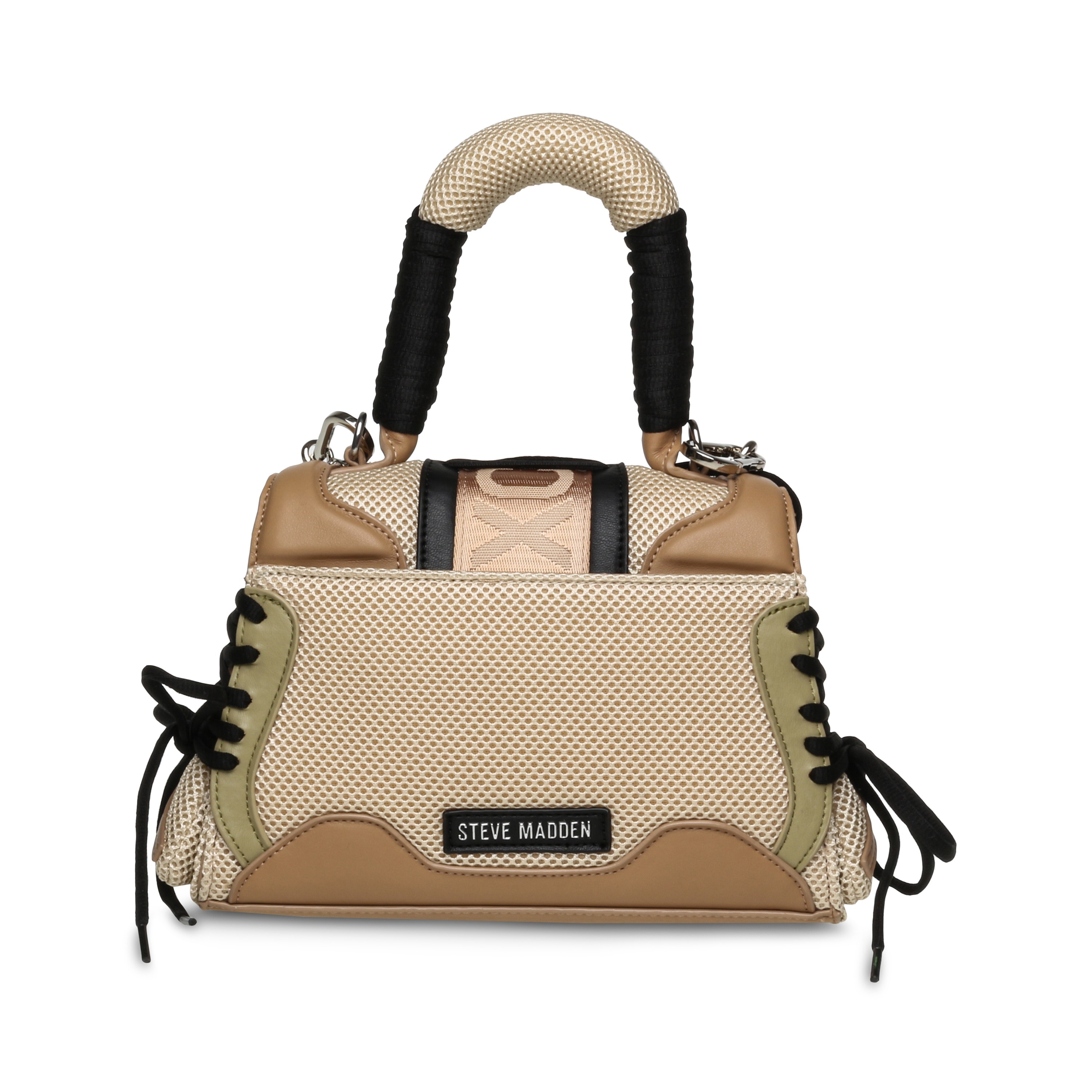 BDIEGO Beige Crossbody