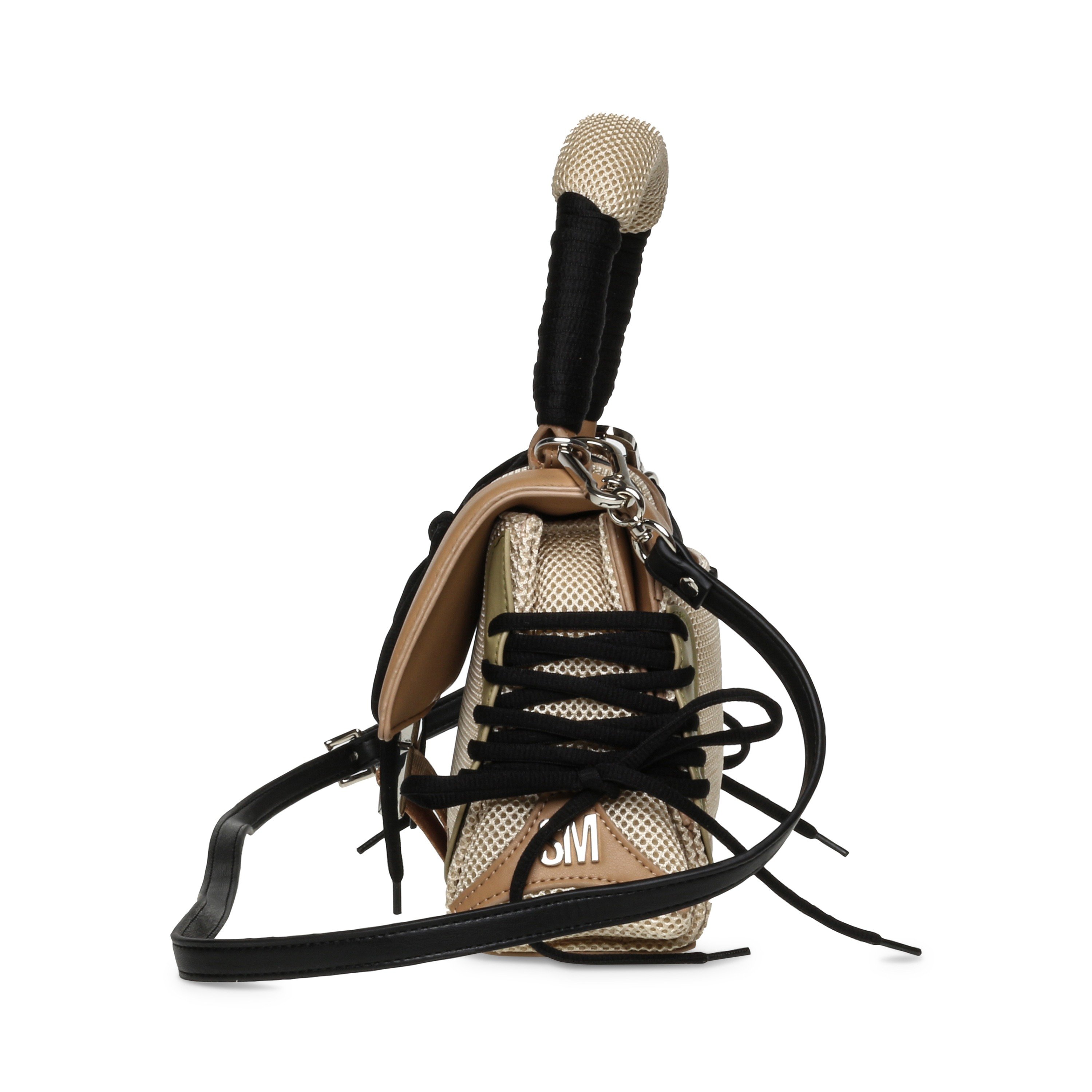 BDIEGO Beige Crossbody