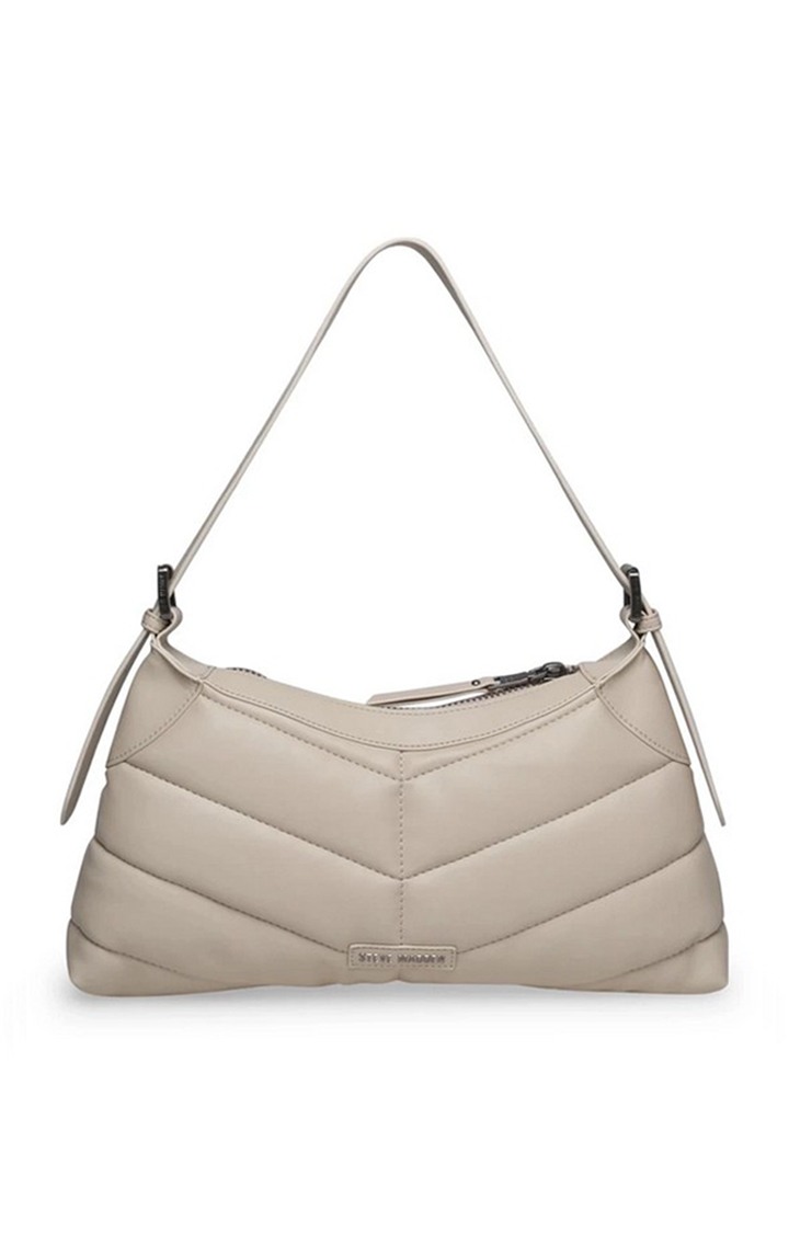 Bgal White Handbags
