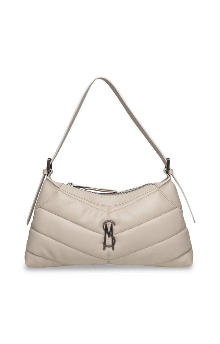 Bgal White Handbags