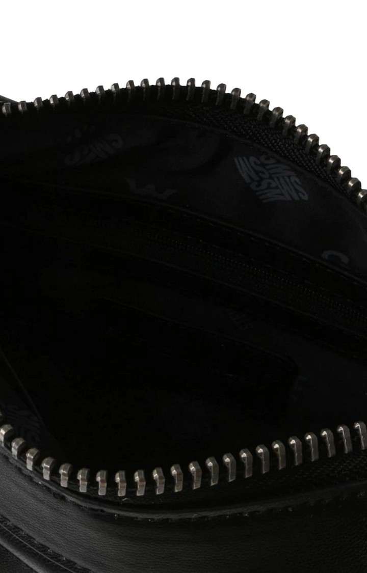 Bgal Black Handbags