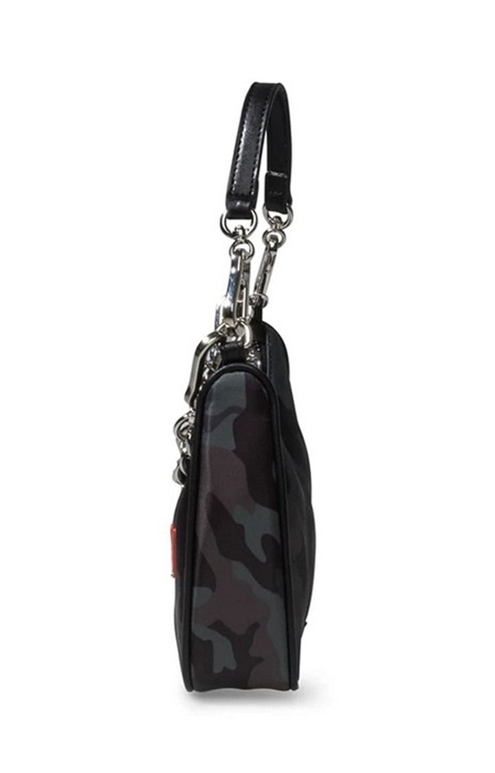Bglide-G Green Handbags