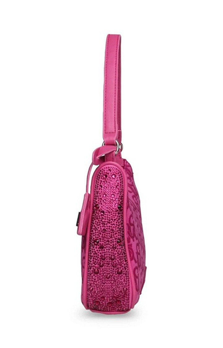 Bglide-L Pink Handbags