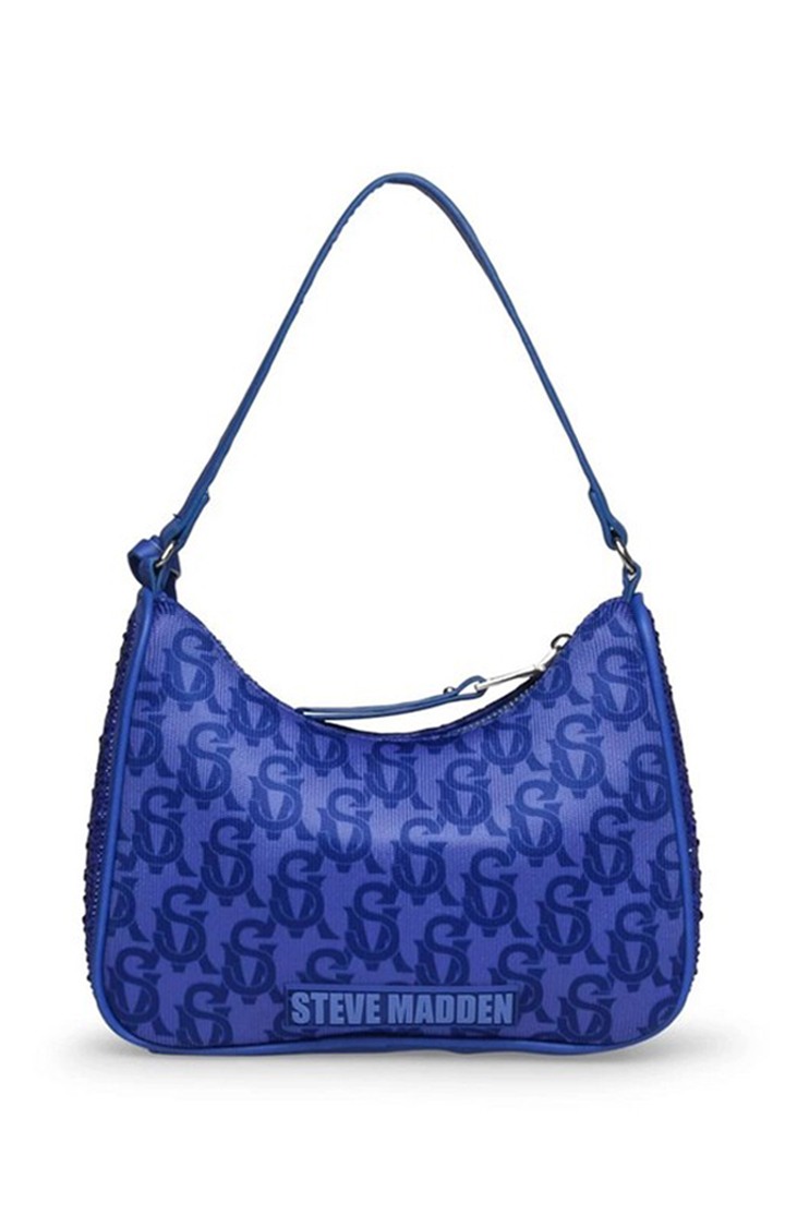 Bglide-L Blue Handbags