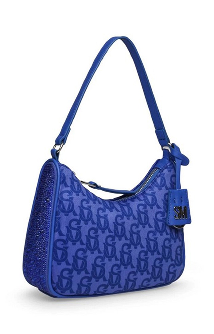 Bglide-L Blue Handbags