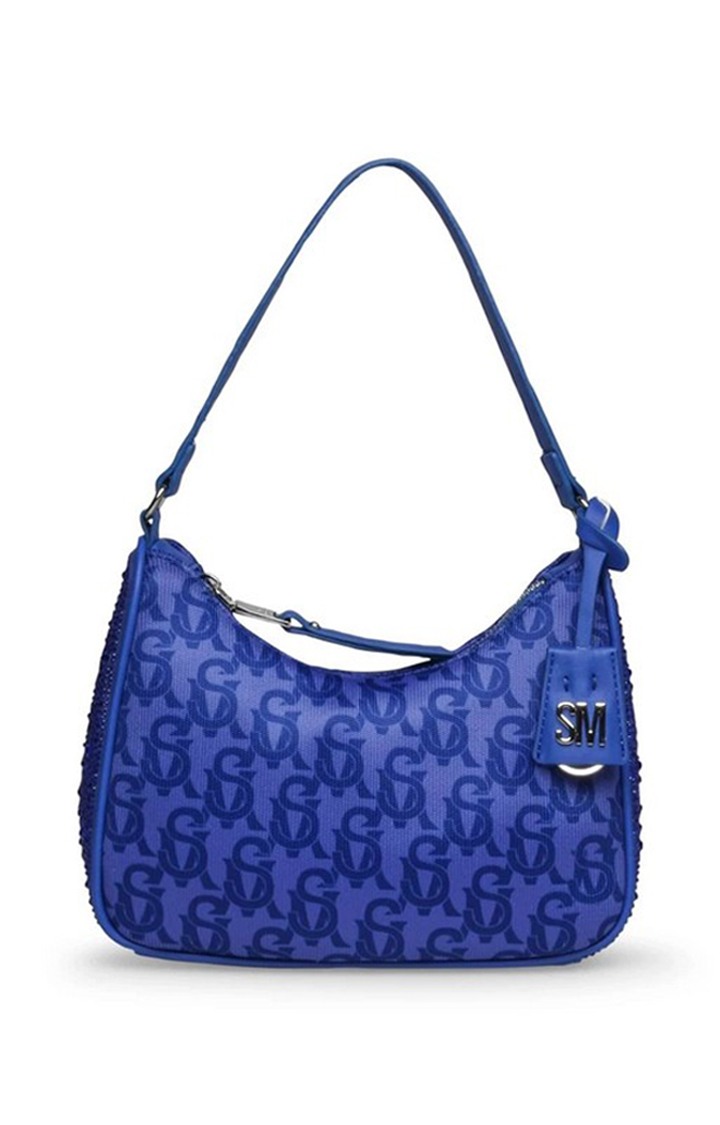 Bglide-L Blue Handbags