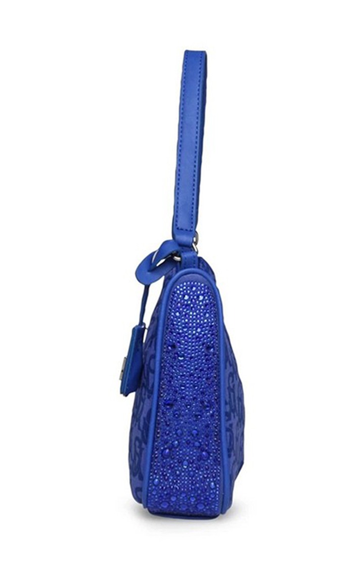 Bglide-L Blue Handbags