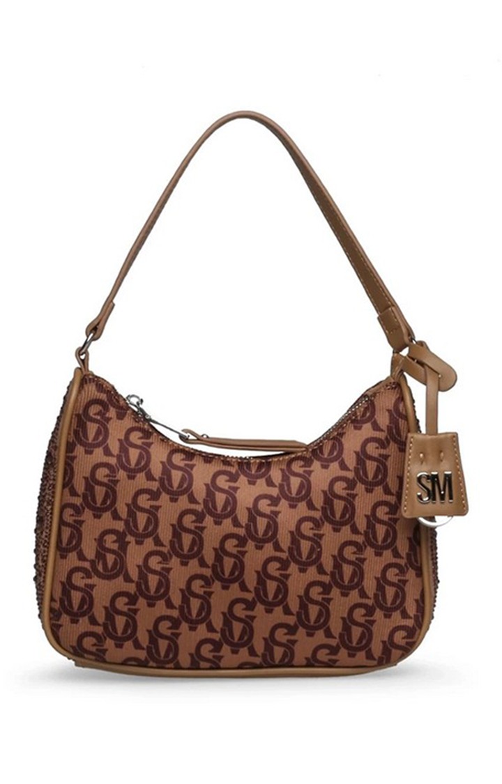 Bglide-L Brown Handbags