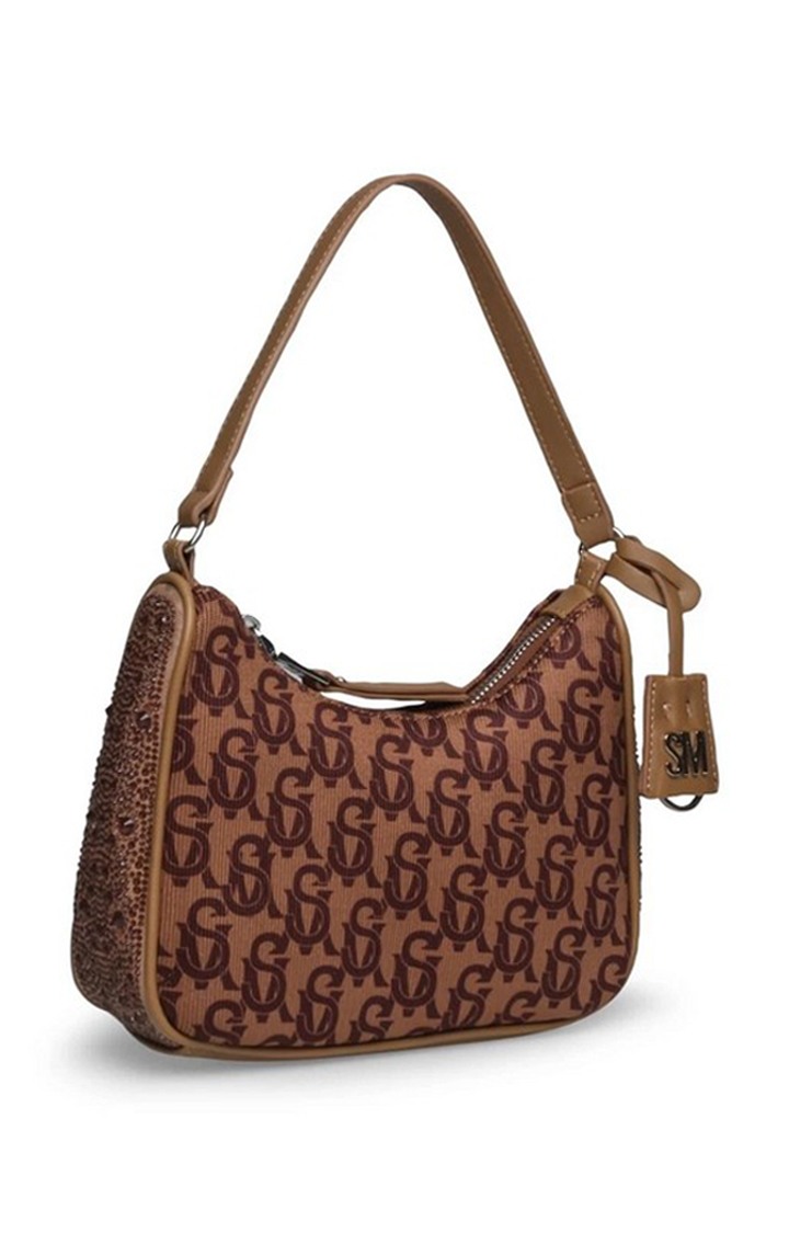Bglide-L Brown Handbags