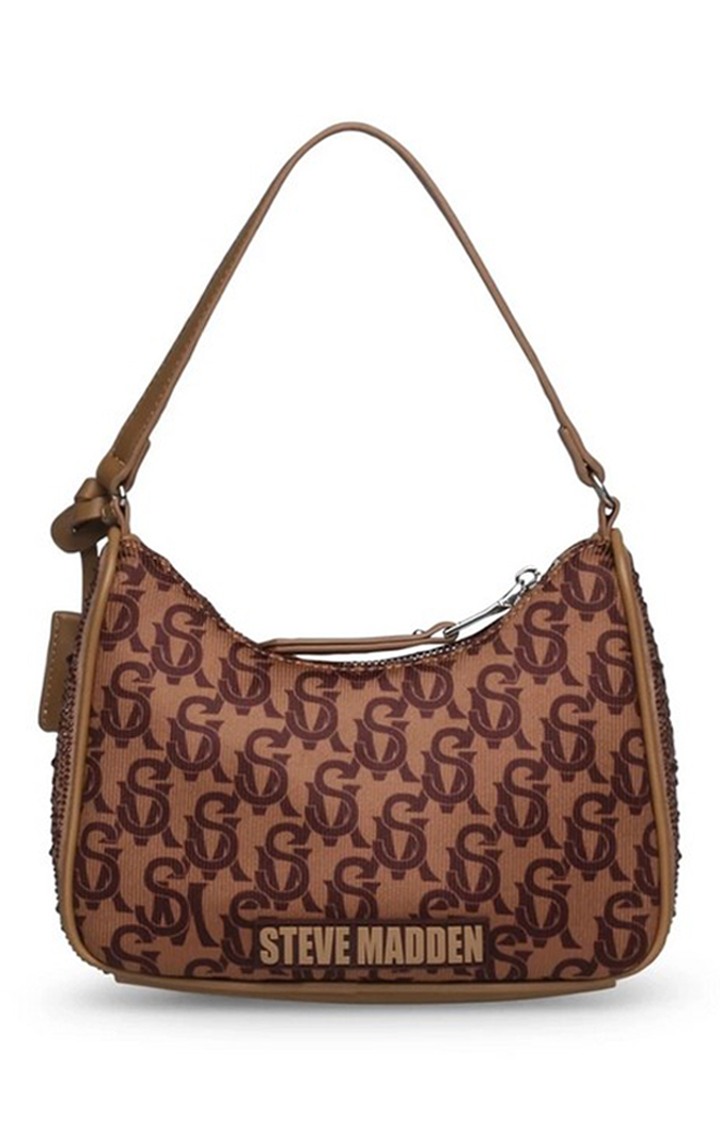 Bglide-L Brown Handbags