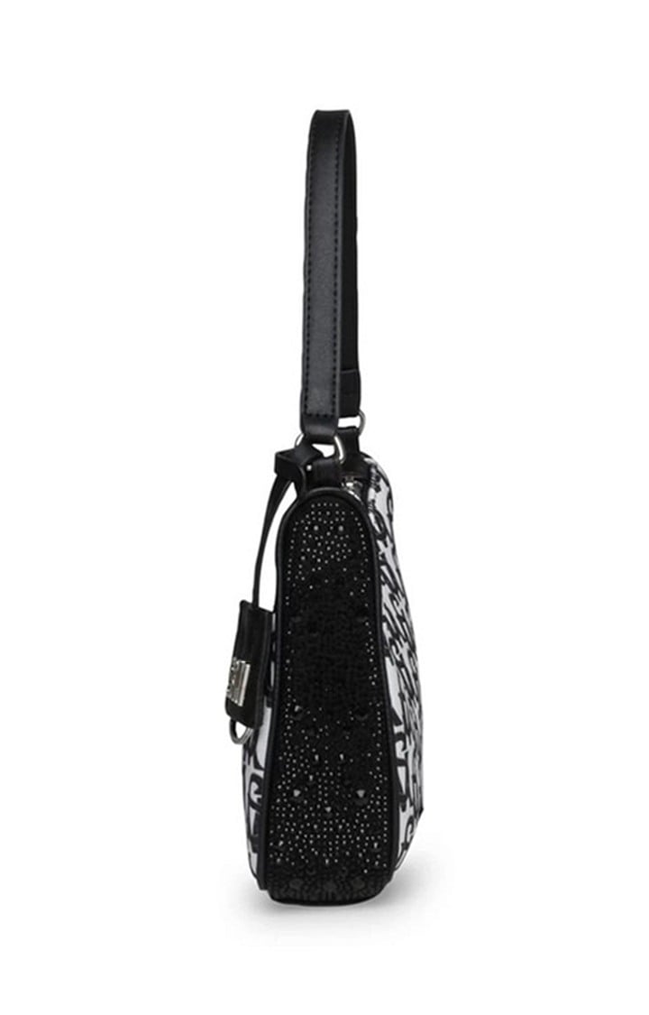 Bglide-L Black Handbags