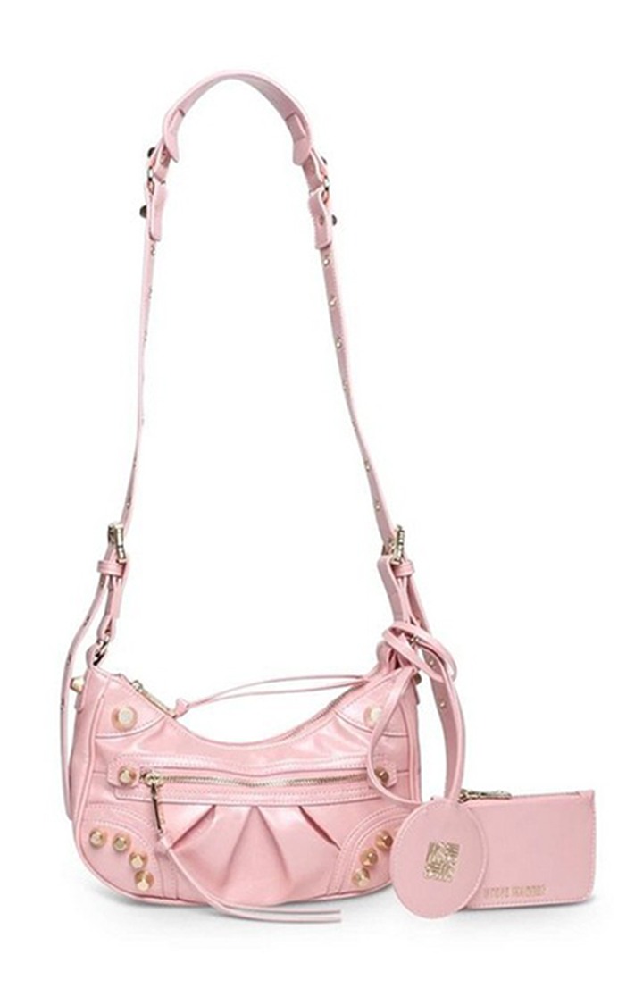 Bglowing Pink Handbags