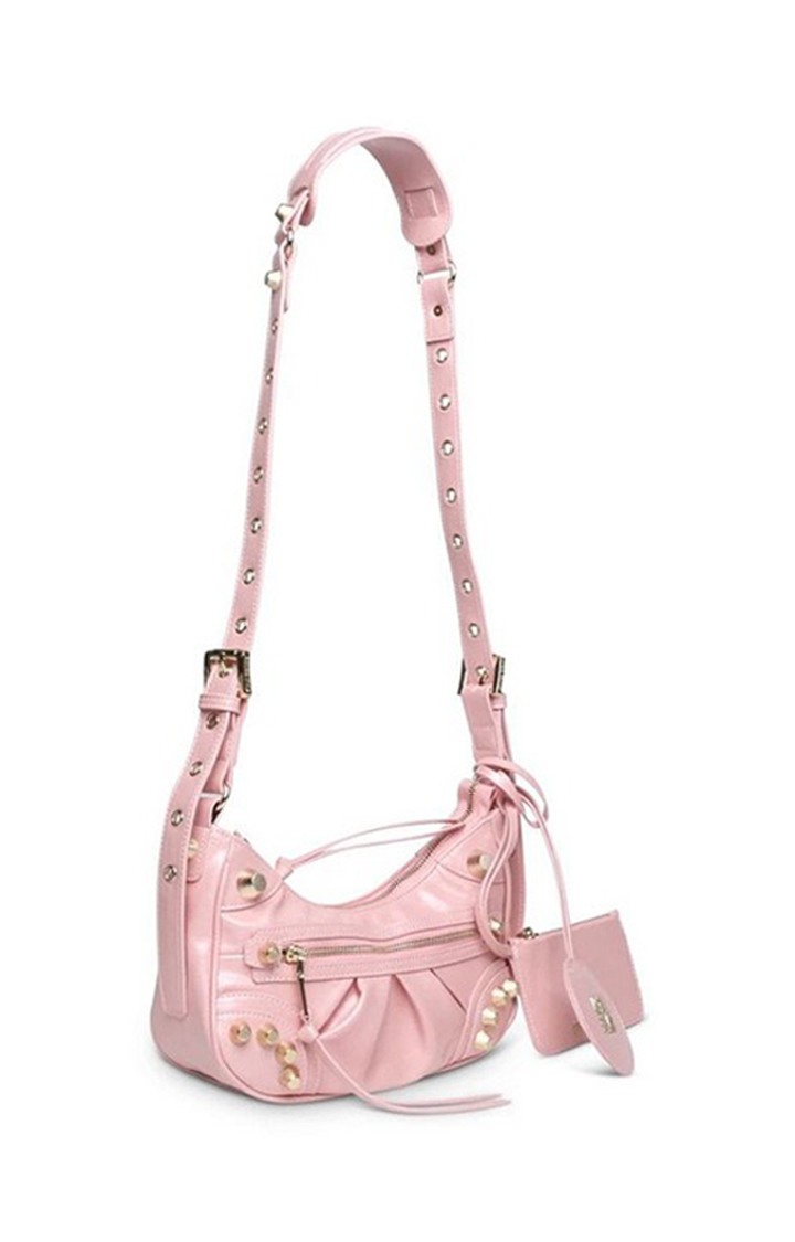 Bglowing Pink Handbags