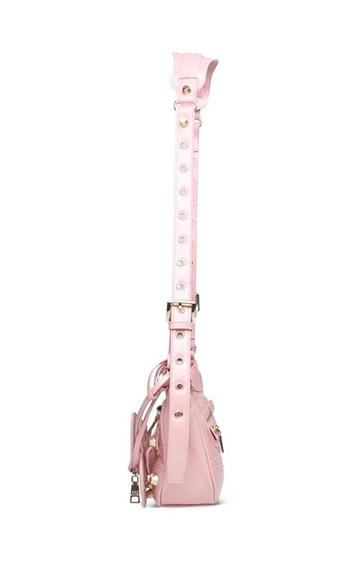 Bglowing Pink Handbags