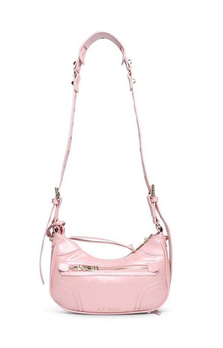 Bglowing Pink Handbags