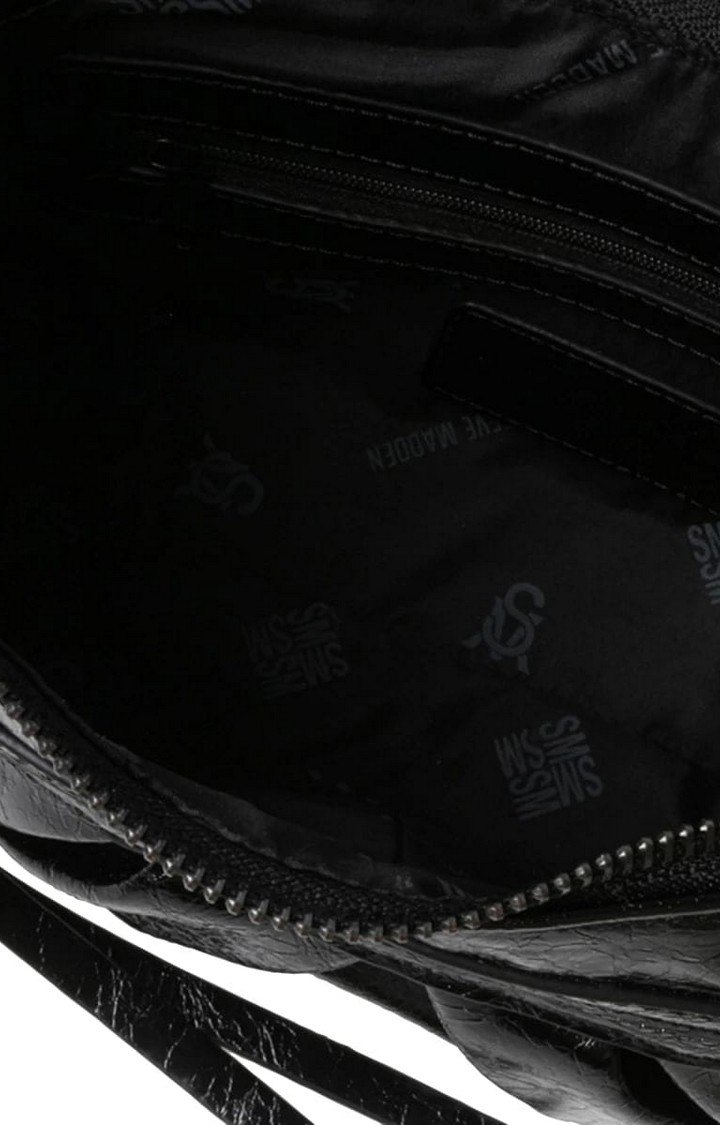 Bglowing Black Handbags