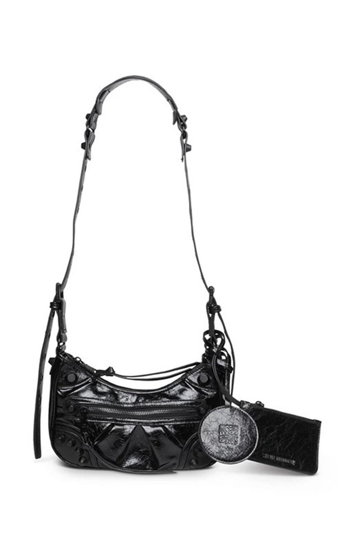 Bglowing Black Handbags