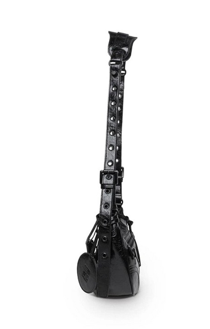 Bglowing Black Handbags