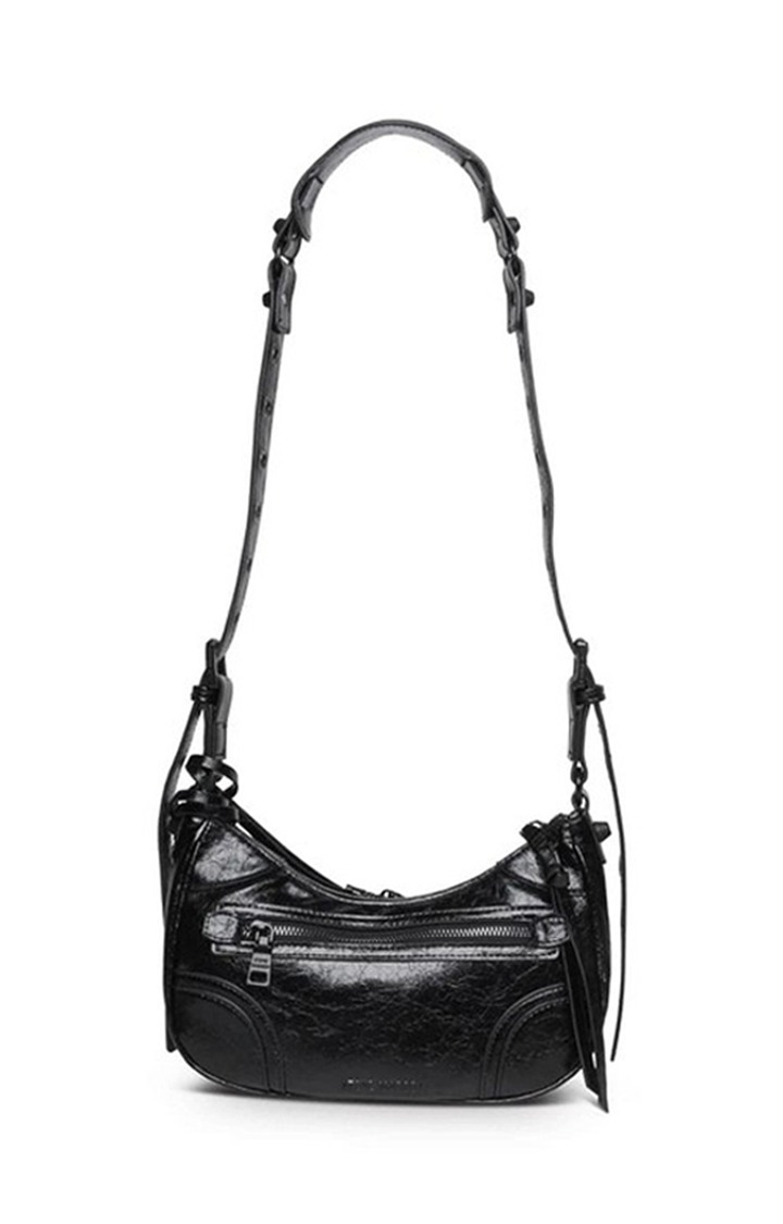Bglowing Black Handbags