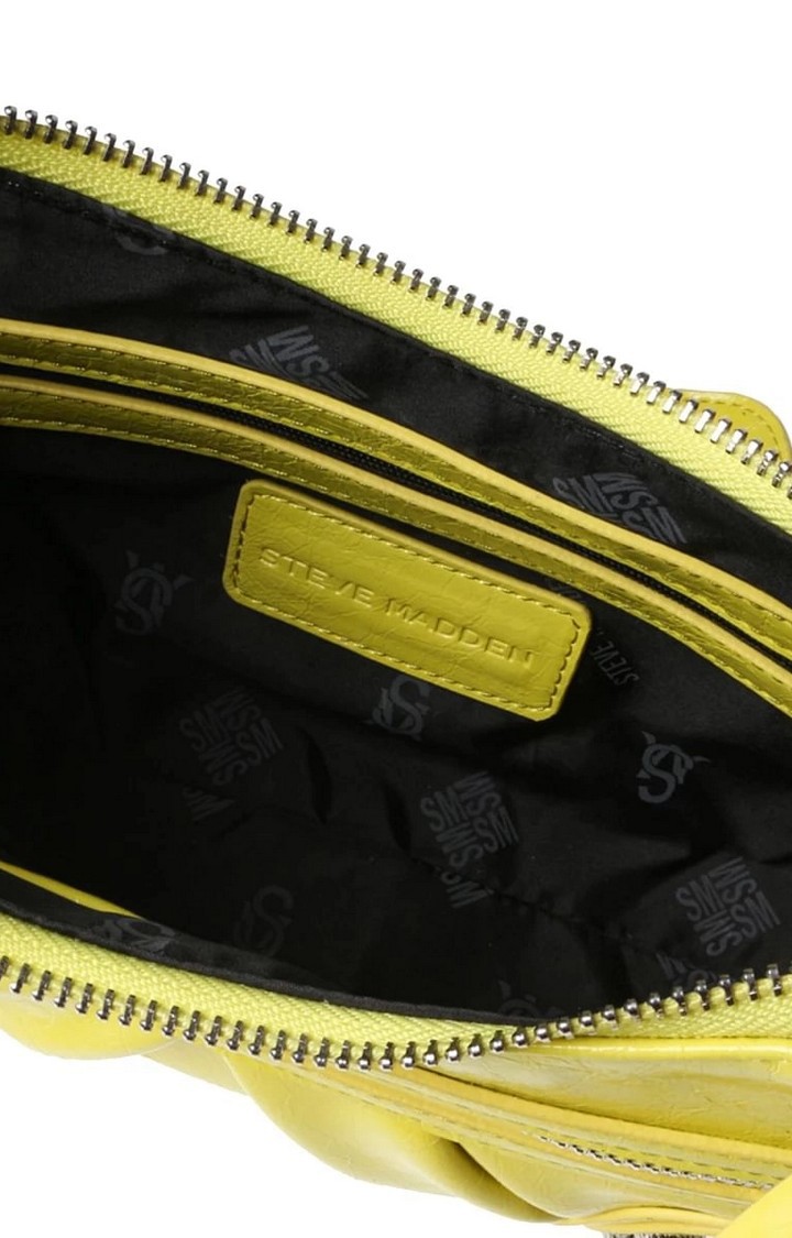 Bglowing Yellow Handbags